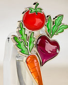 Veggie Cluster Scent Control Nightlight Wallflowers Fragrance Plug image 2