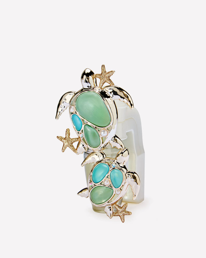 Turtles and Starfish Scent Control Nightlight Wallflowers Fragrance Plug