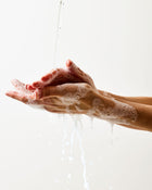 Leaves Gentle & Clean Foaming Hand Soap image 6