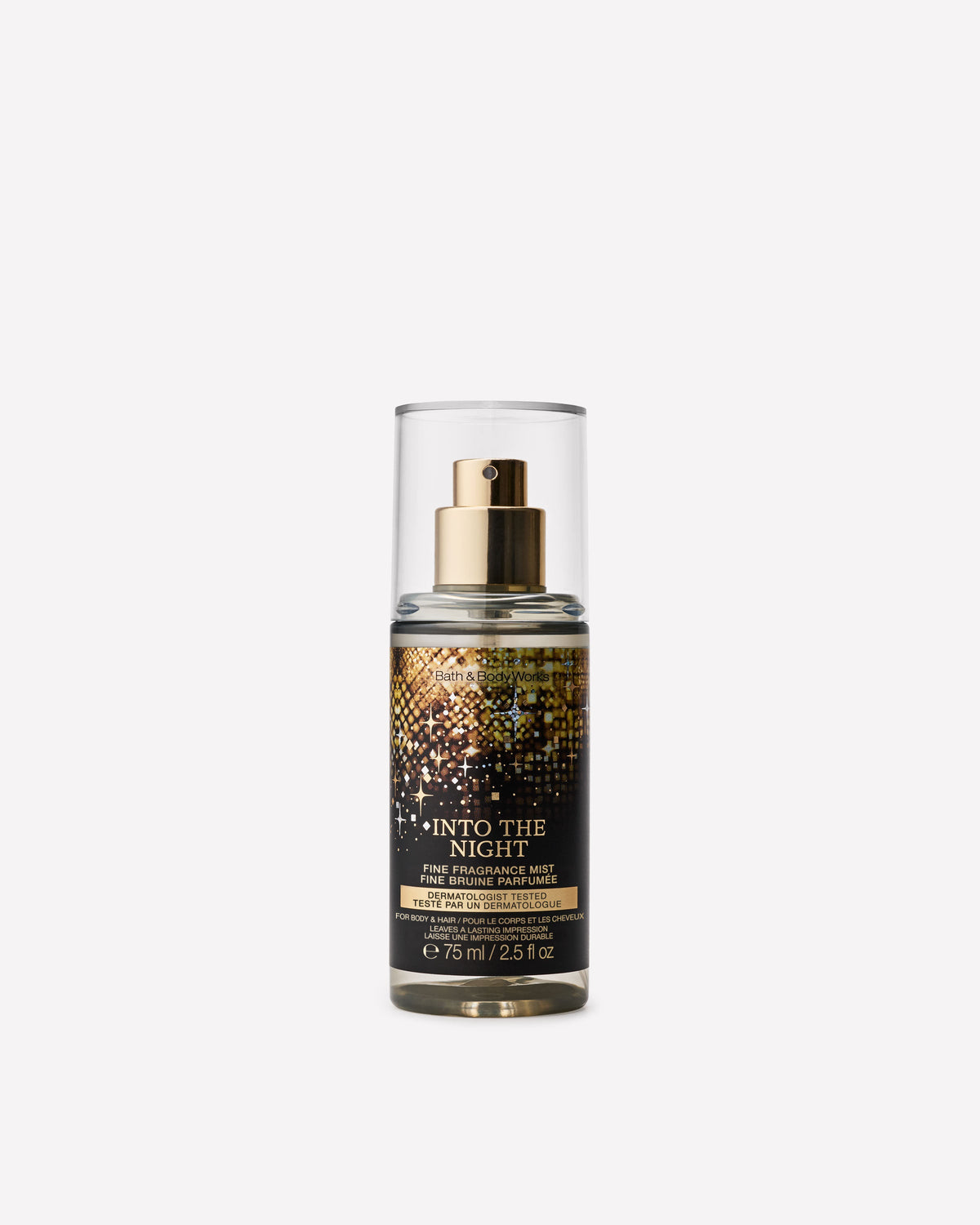 Into the Night Travel Size Fine Fragrance Mist - 028028941