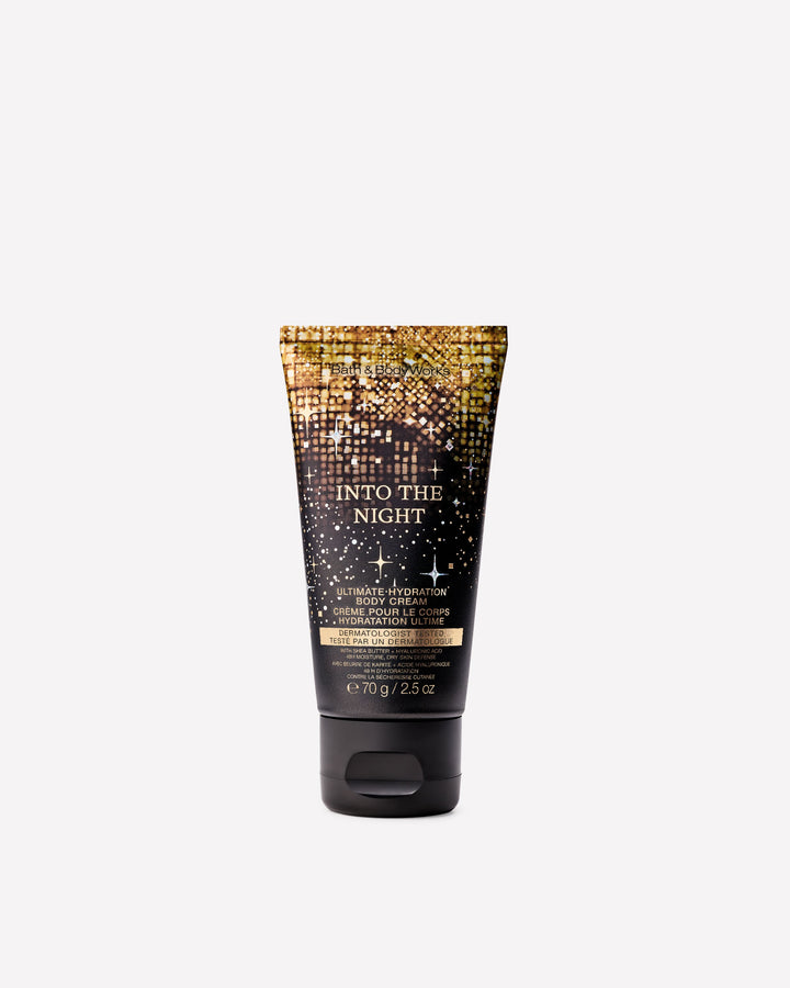 Into the Night Travel Size Ultimate Hydration Body Cream - 028028943