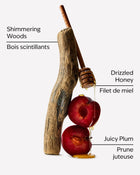 Plum Please Perfume Mist image 3
