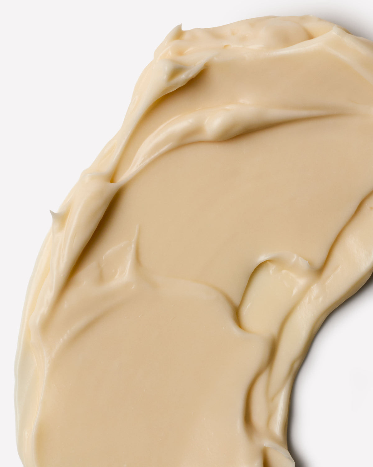 Amber Suede Travel Size Smooth & Soothe Body Cream image 2