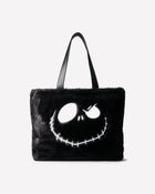 Jack Skellington & Sally Tote Bag