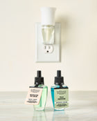 Villa Portofino Wallflowers Fragrance Refill image 4
