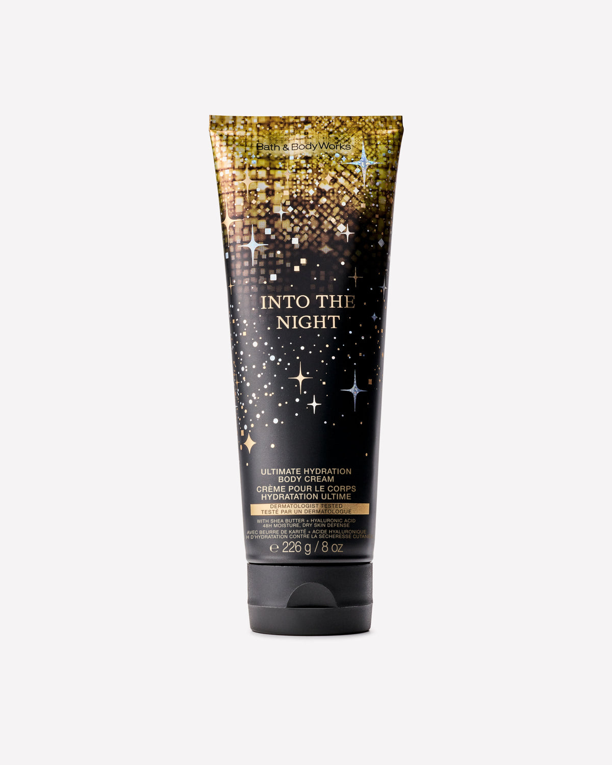 Into the Night Ultimate Hydration Body Cream - 028030624