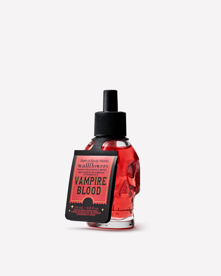 Vampire Blood Wallflowers Fragrance Refill
