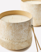 Santal + Amber 4-Wick Candle image 2