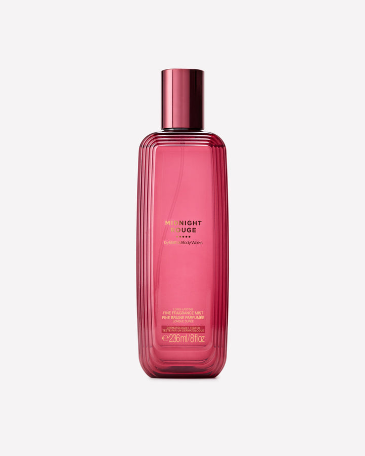 Midnight Rouge Fine Fragrance Mist
