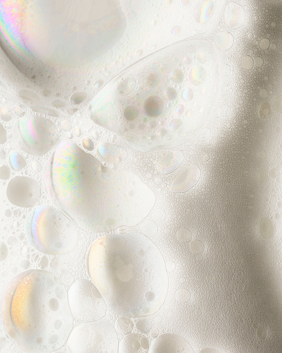 Almond Croissant Gentle & Clean Foaming Hand Soap image 5