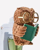 Reading Owl Scent Control Wallflowers Fragrance Plug image 2
