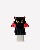 Witchy Cat Scent Control Nightlight Wallflowers Fragrance Plug