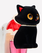 Witchy Cat Scent Control Nightlight Wallflowers Fragrance Plug image 2