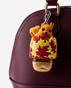 Squirrel and Leaves PocketBac Holder image 2