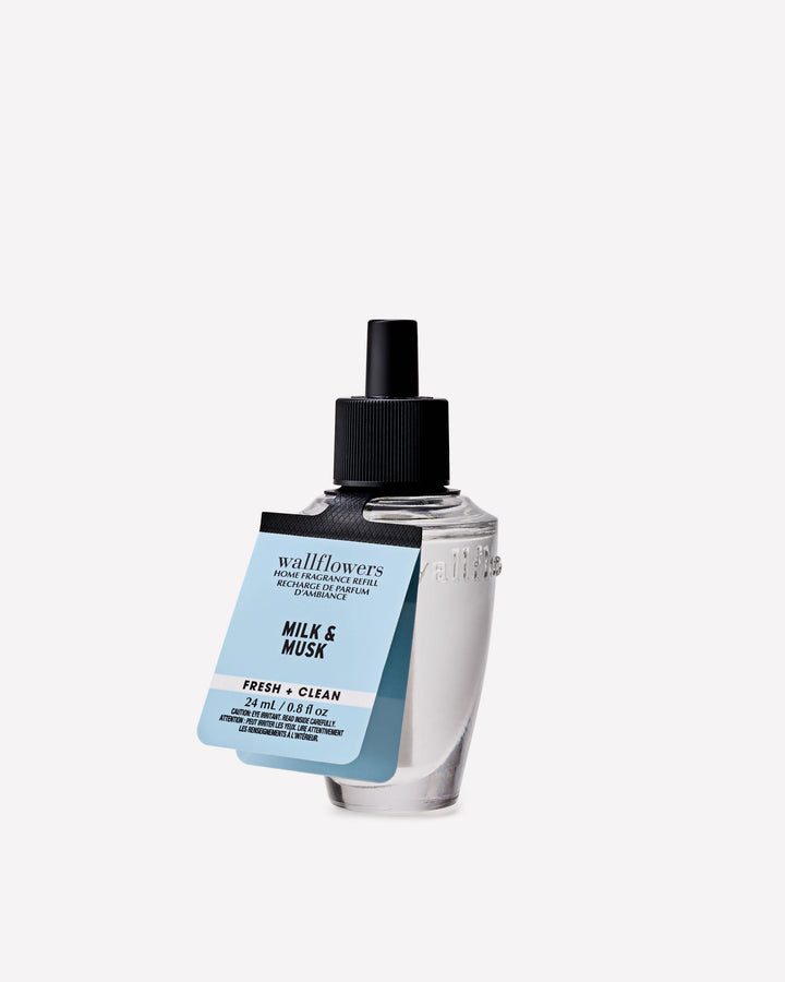 Milk and Musk Wallflowers Fragrance Refill