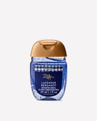 Lavender Bergamot PocketBac Hand Sanitizer