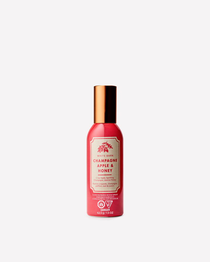 Champagne Apple and Honey Concentrated Room Spray