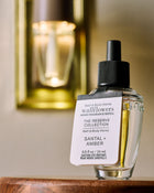 Santal + Amber Wallflowers Fragrance Refill image 3