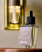 Sweet Orange + Agave Wallflowers Fragrance Refill image 3