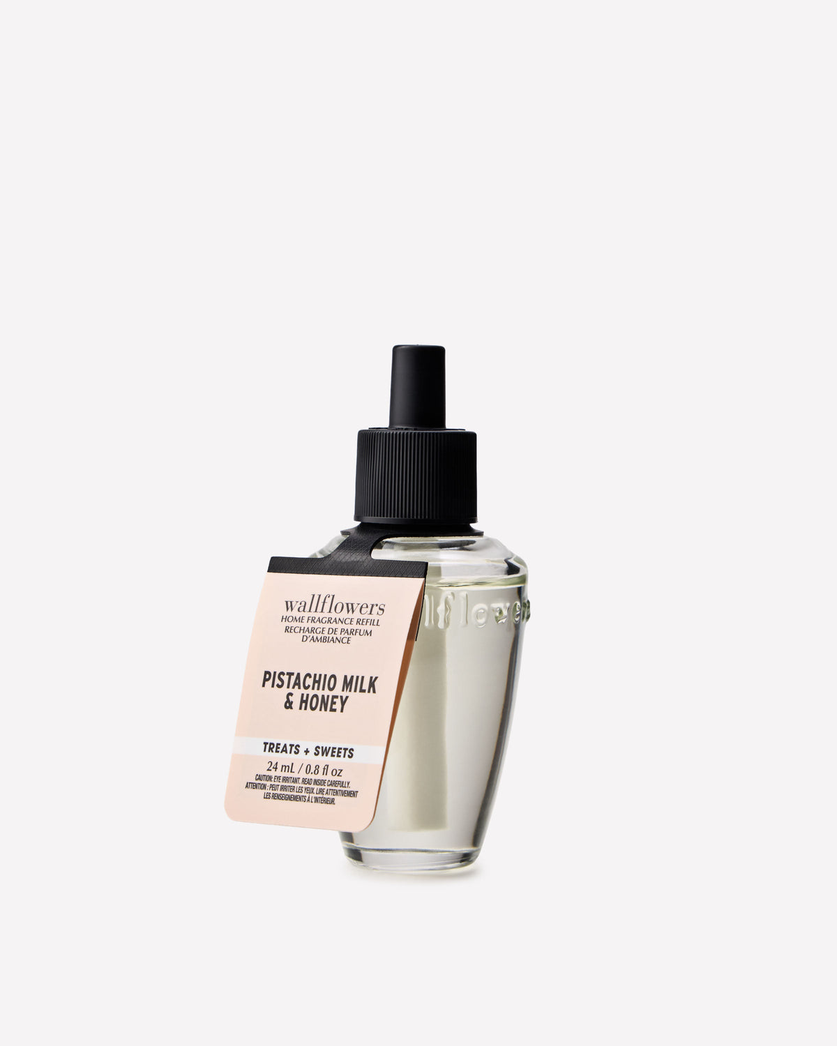Pistachio Milk and Honey Wallflowers Fragrance Refill