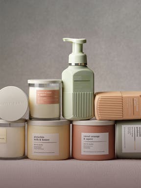 Neutrals collection