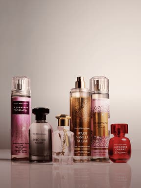 Top fragrances
